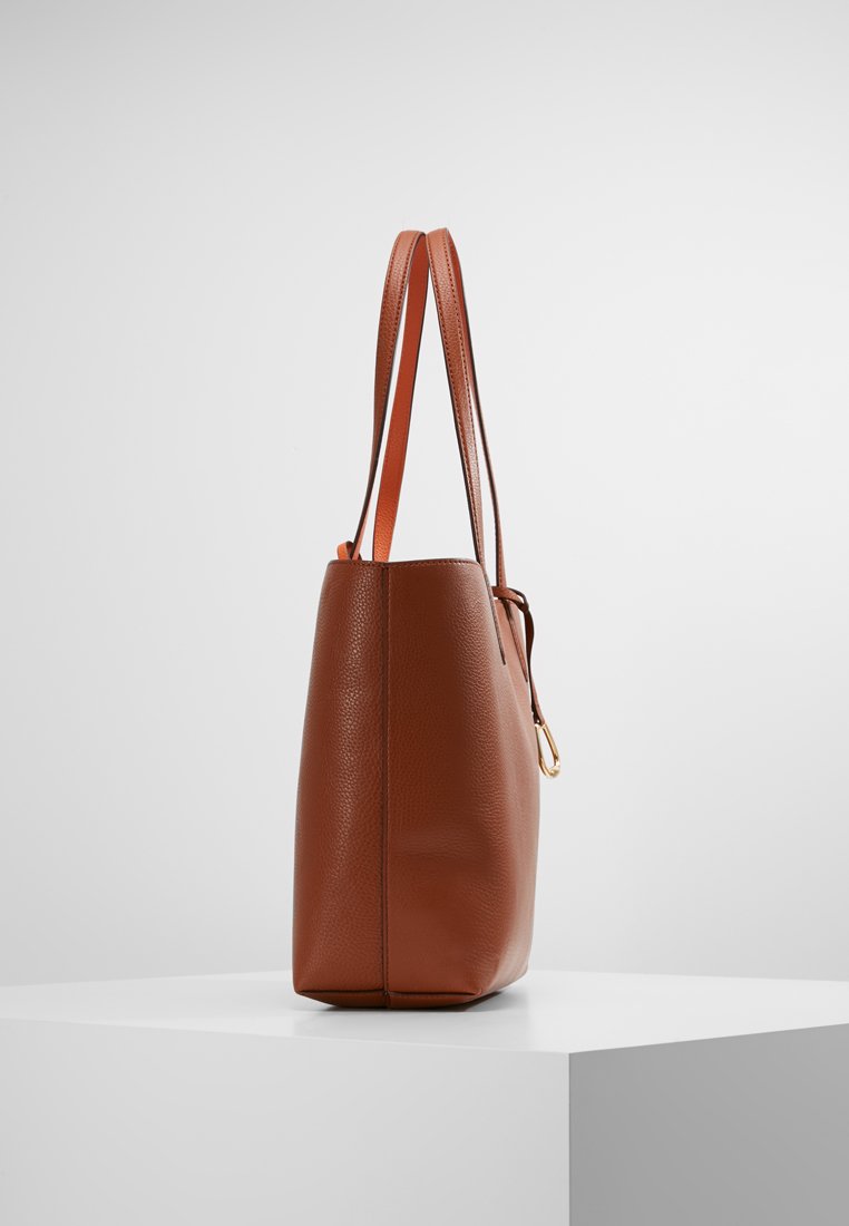 ralph lauren vegan bag