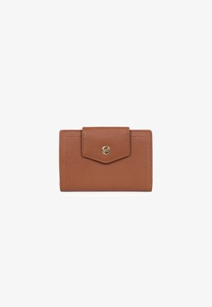 Hexagona, Luna - Portemonnee - marron caramel