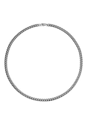 Necklace - steel