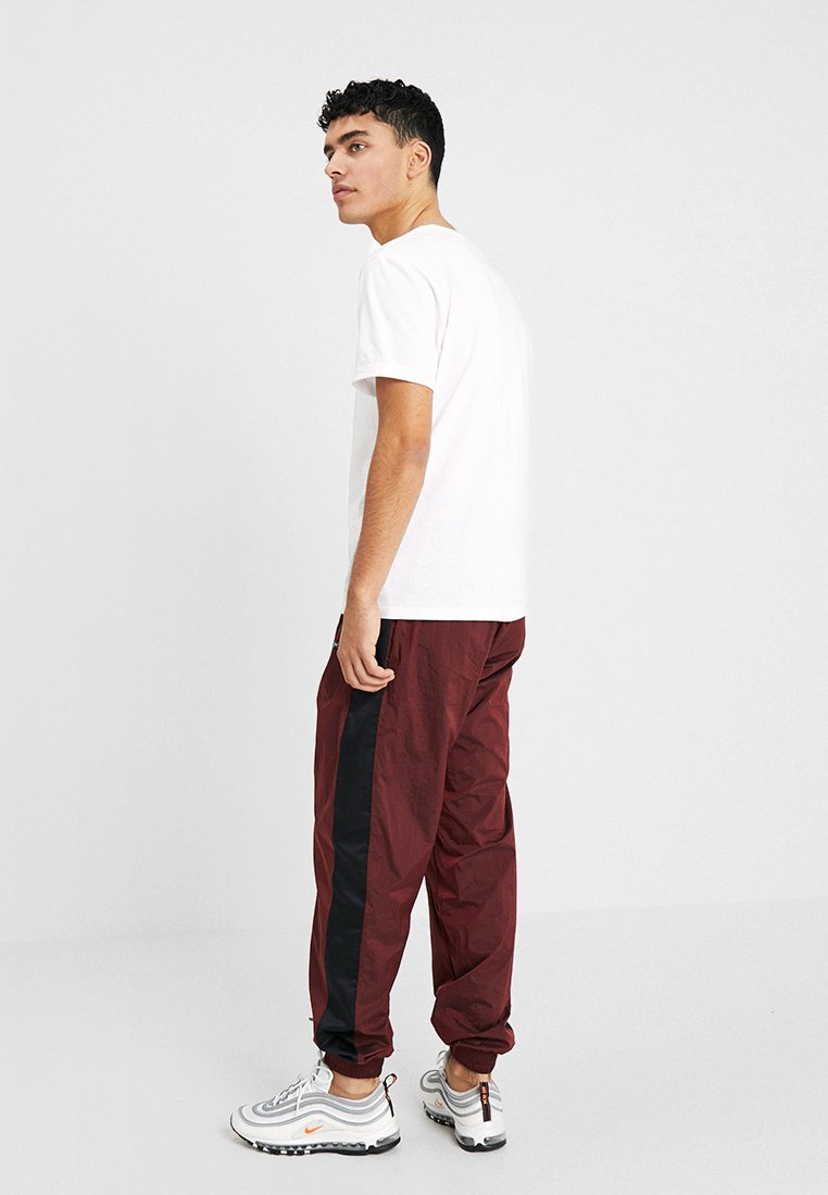 jordan flight warm up pants