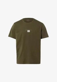 Wybrany, khaki