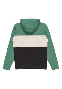 Quiksilver EMBOSS BLOCK - Hoodie - gmp0