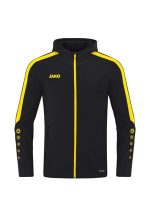 Trainingsjacke - black