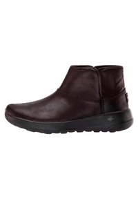 Skechers ON THE GO JOY - Botines - black