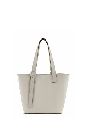 ZITA - Borsa a mano - beige