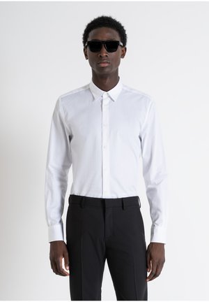 Antony Morato NAPOLI - Camicia - white