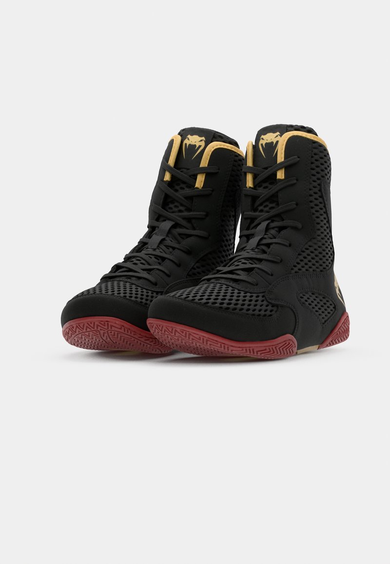 Scarpe Da Boxe Venum Unisex - Design Alla Caviglia Con Suola In Gomma - Foto 2