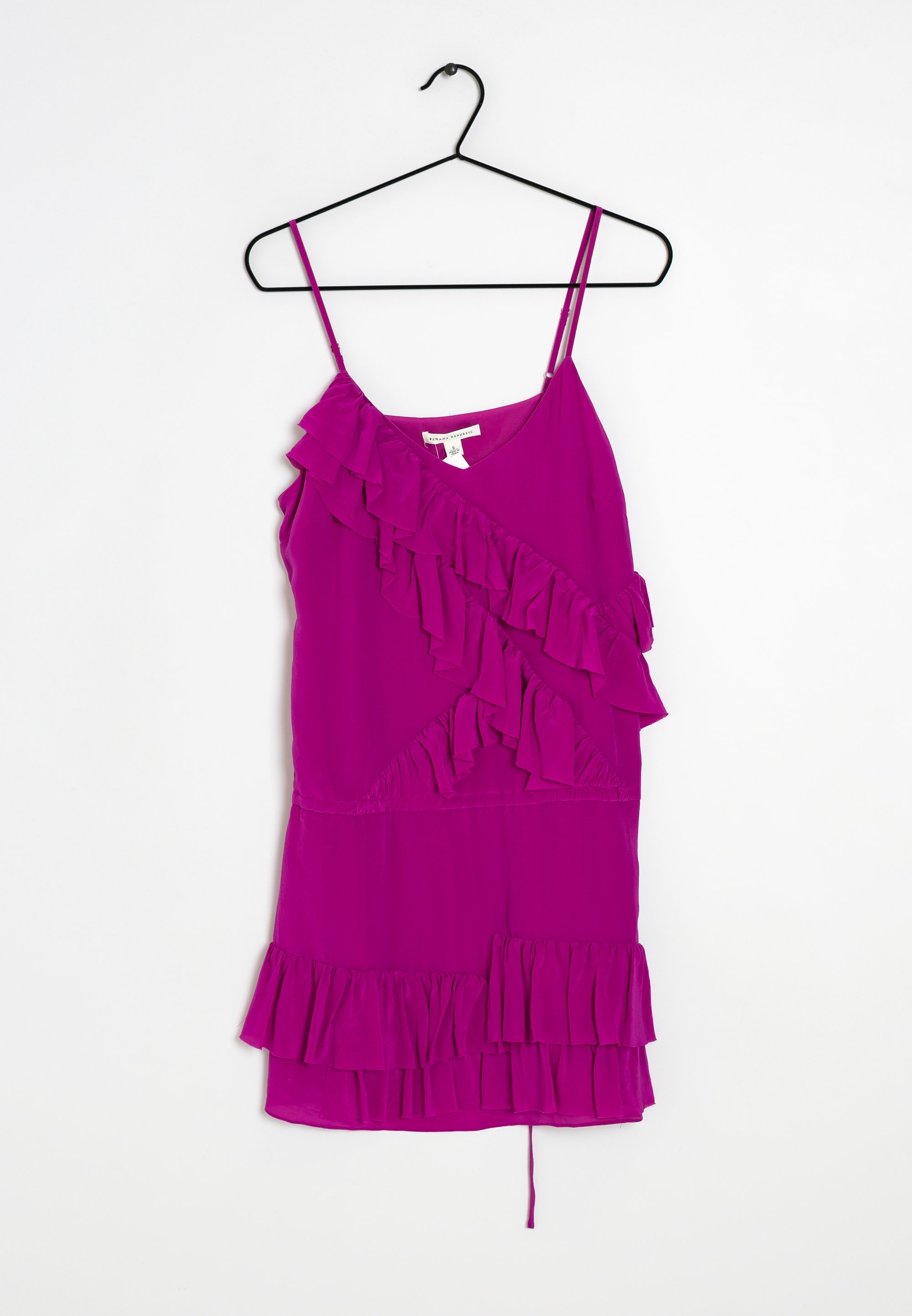 Banana Republic Cocktail dress / Party dress - dark purple - (Pre-owned) - Zalando.ie Banana Republic Cocktail dress / Party dress - dark purple - (Pre-owned) - Zalando.ie
