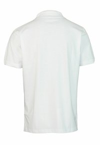 Harvey Miller Polo Club Poloshirt weiss/weiß Zalando.at