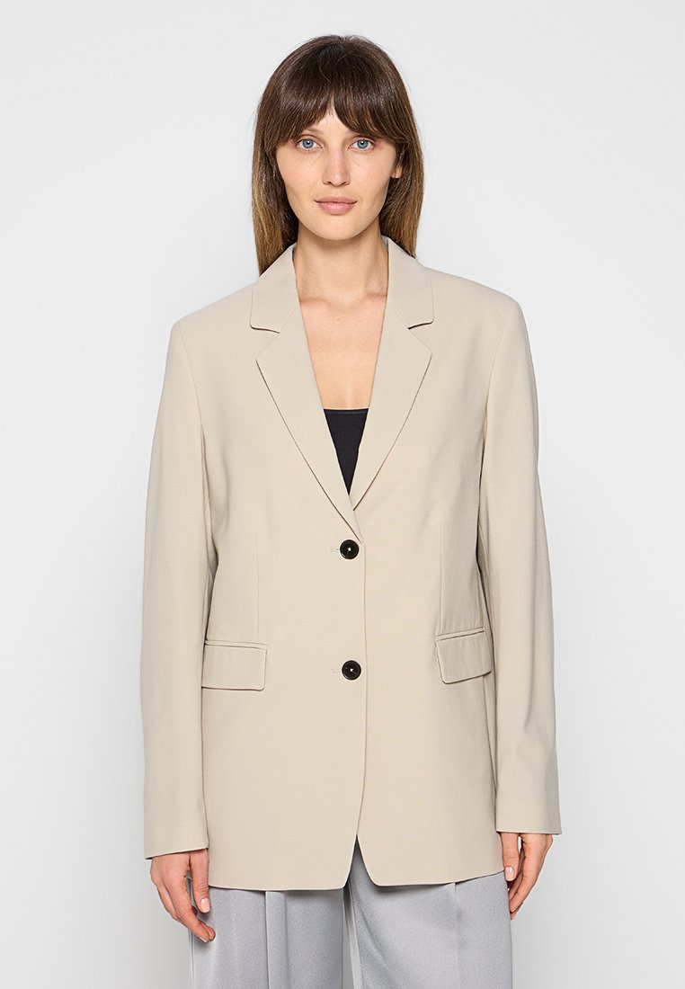 closed Blazer beige closed Blazer beige