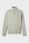 DURTY - Sweatshirt - light pastel green