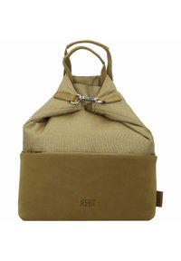 Jost BERGEN X-CHANGE XS - Handtasche - khaki