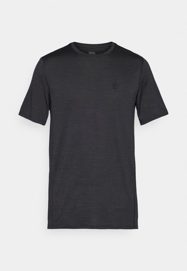 ABISKO LITE M - Basic T-shirt3