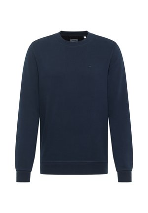 STYLE CLIO REGULAR-FIT  - Sweatshirt - blau