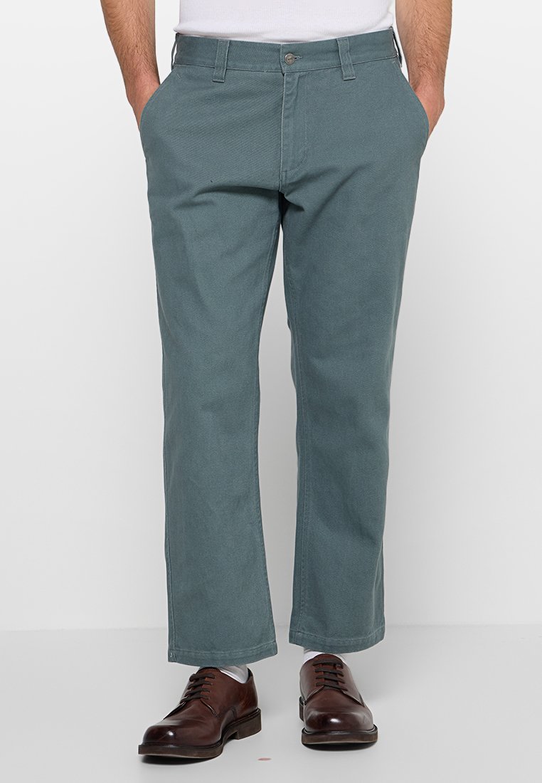 RVCA Chino paars RVCA Chino paars