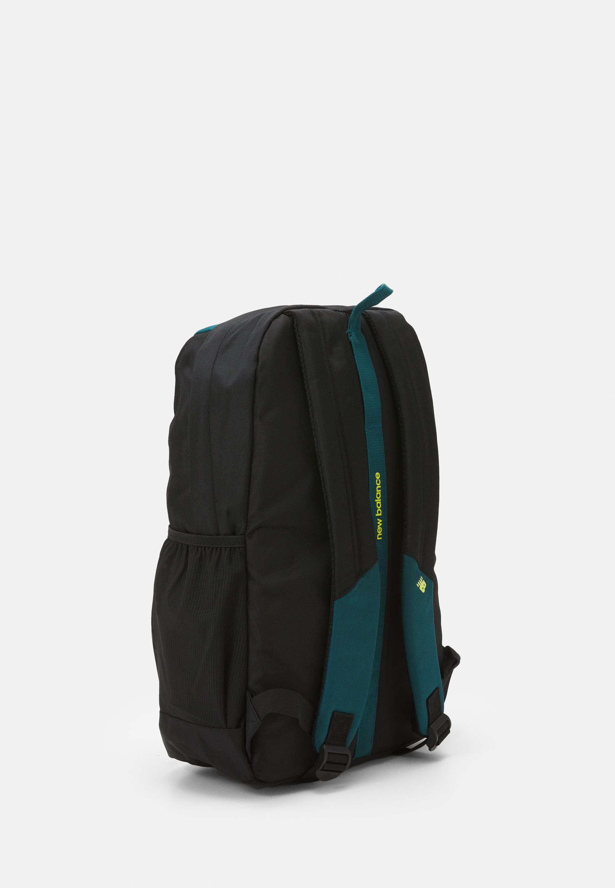 new balance backpack grey