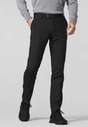 OSLO - Chino - 09 black