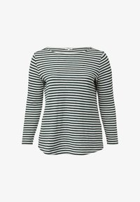 Geselecteerd, petrol