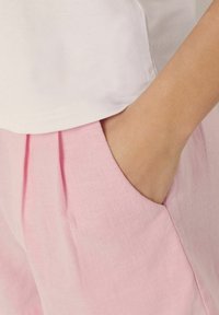 Yamamay Shorts - rose plain