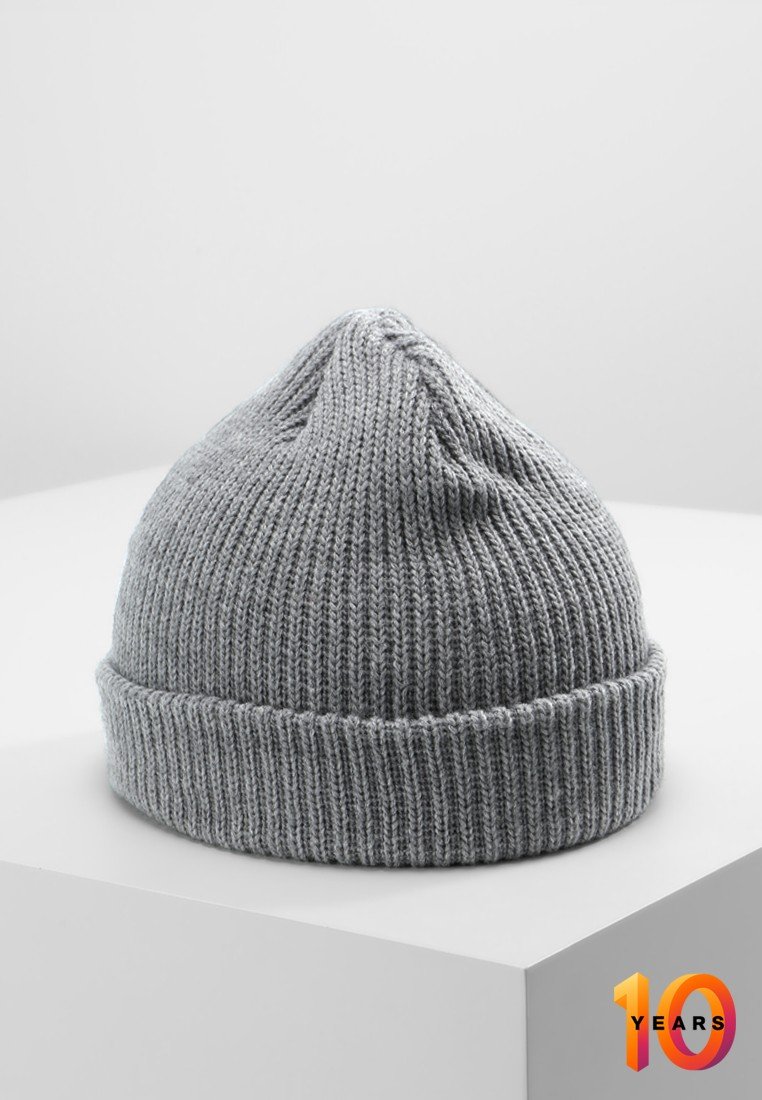 帽子 everyone Basic Beanie GRAY Yeta_Sport_Beanie-Accessories-