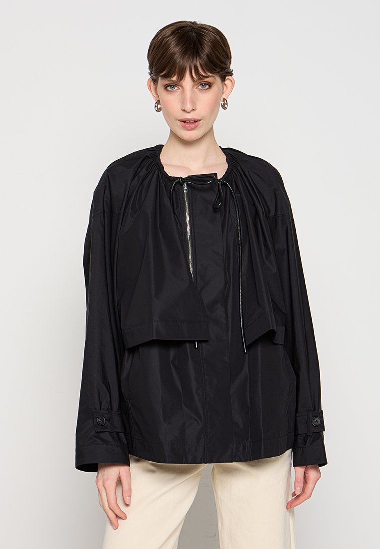 3.1 phillip lim Lichte jas zwart 3.1 phillip lim Lichte jas zwart