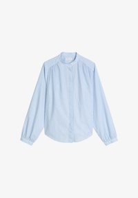 Niet geselecteerd, light blue