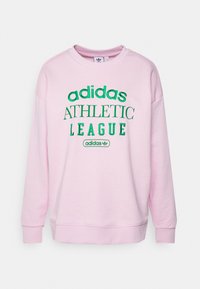 adidas Originals Sweatshirt - pink