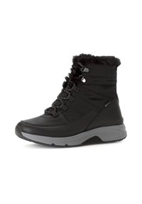 Rollingsoft Snowboot/Winterstiefel - schwarz