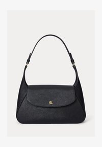 Unausgewählt, black