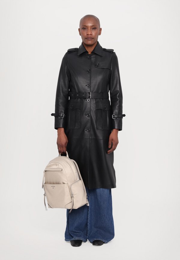 PRESCOTT BACKPACK - Rucksack - light sand