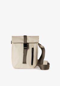 Niet geselecteerd, dust