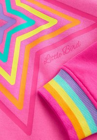 Little Bird BY JOOLS OLIVER STAR - REGULAR FIT - Denné šaty - pink