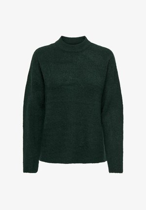 ONLY, Knitted ONLCAMILLA Knitted - Jumper - scarab