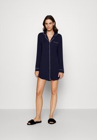 Anna Field Cămașă de noapte - blue