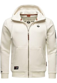 Ei valittu, wool white