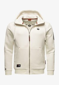 Unselected, wool white