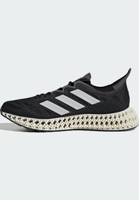 adidas Performance RUNNING - Scarpe da corsa su strada - core black cloud white grey five
