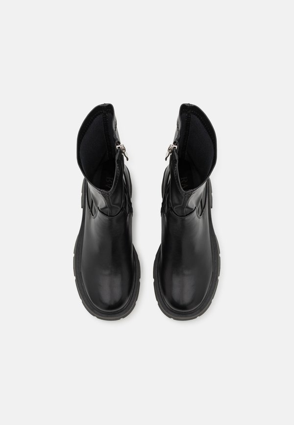 NOELIA - Platform ankle boots3