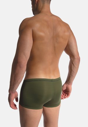 Olaf Benz COMFORT - Trunks - khaki