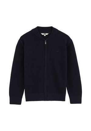 Kardigán - navy blue