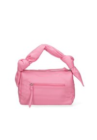 Diana&Co SHOULDER - Borsa a mano - fuchsia