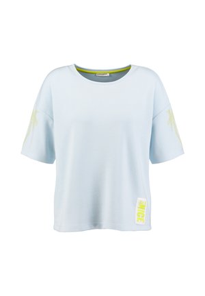 MONICA  - T-shirt z nadrukiem