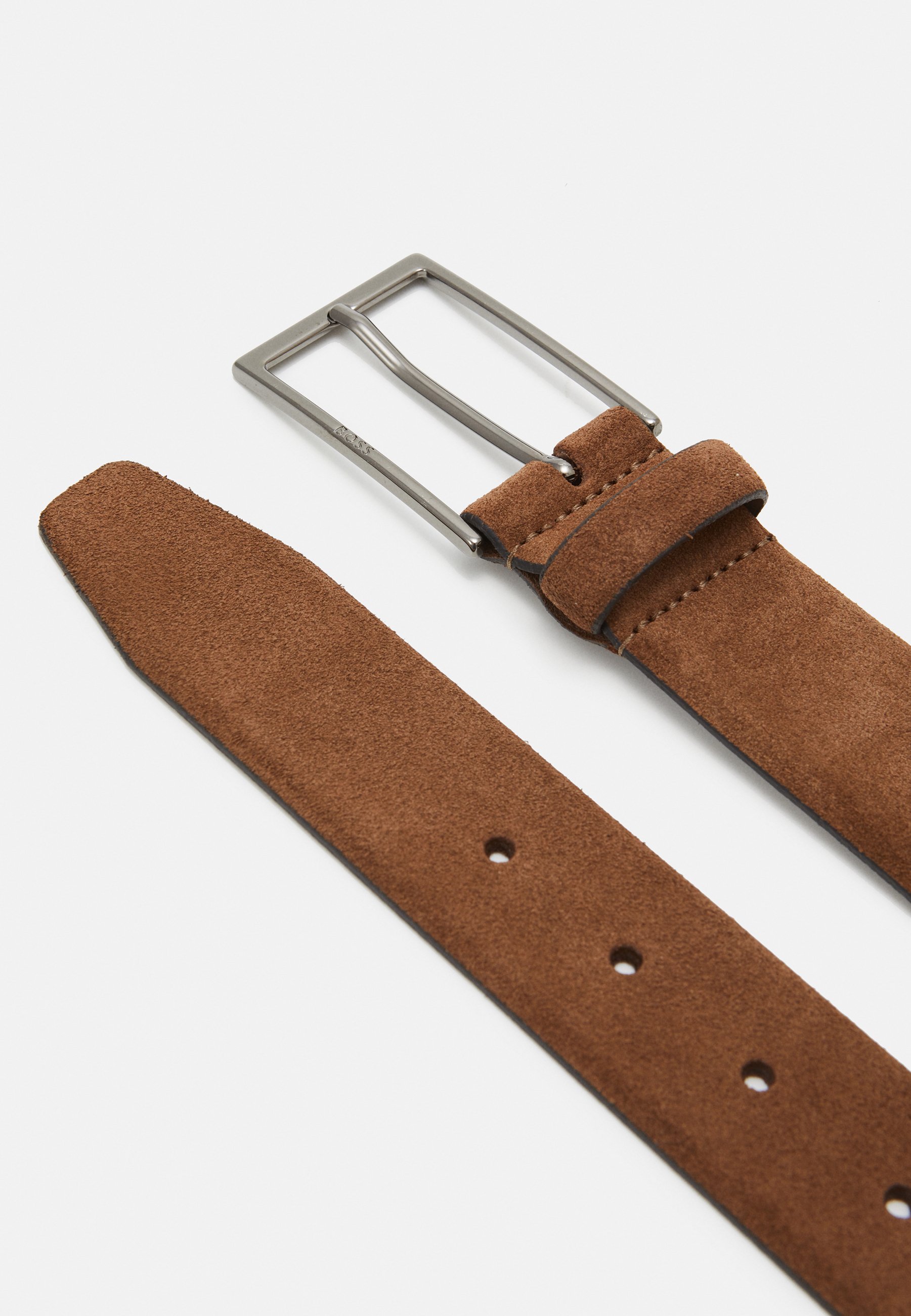 Boss Calindo Riem Leer : : Kleding, schoenen & sieraden Boss Calindo Riem Leer : : Kleding, schoenen & sieraden