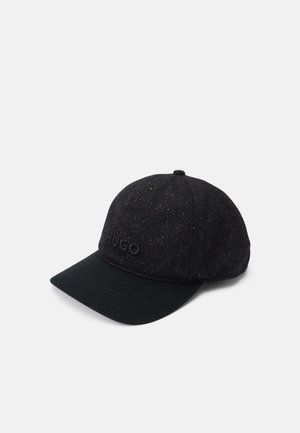 MOONSTRUCK - Caps - black