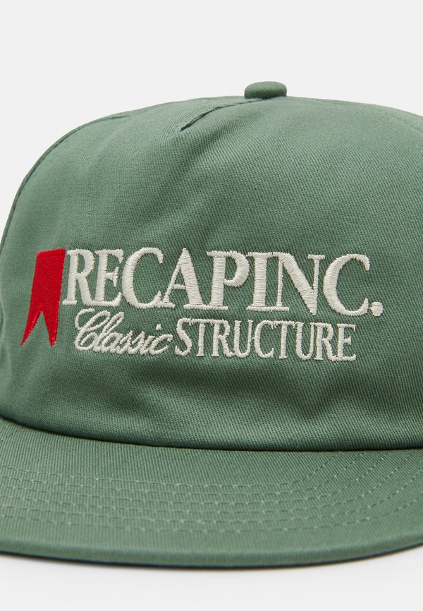 STOP SMOKING PANEL UNISEX - Cap2