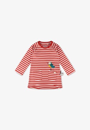 sigikid, SIGIKID LONGSHIRT - Maglietta a manica lunga - rot