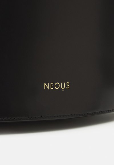 NEOUS DORADO  - Handtas - black