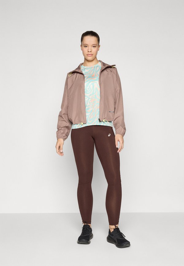 NAGINO SHORT JACKET - Windbreaker4