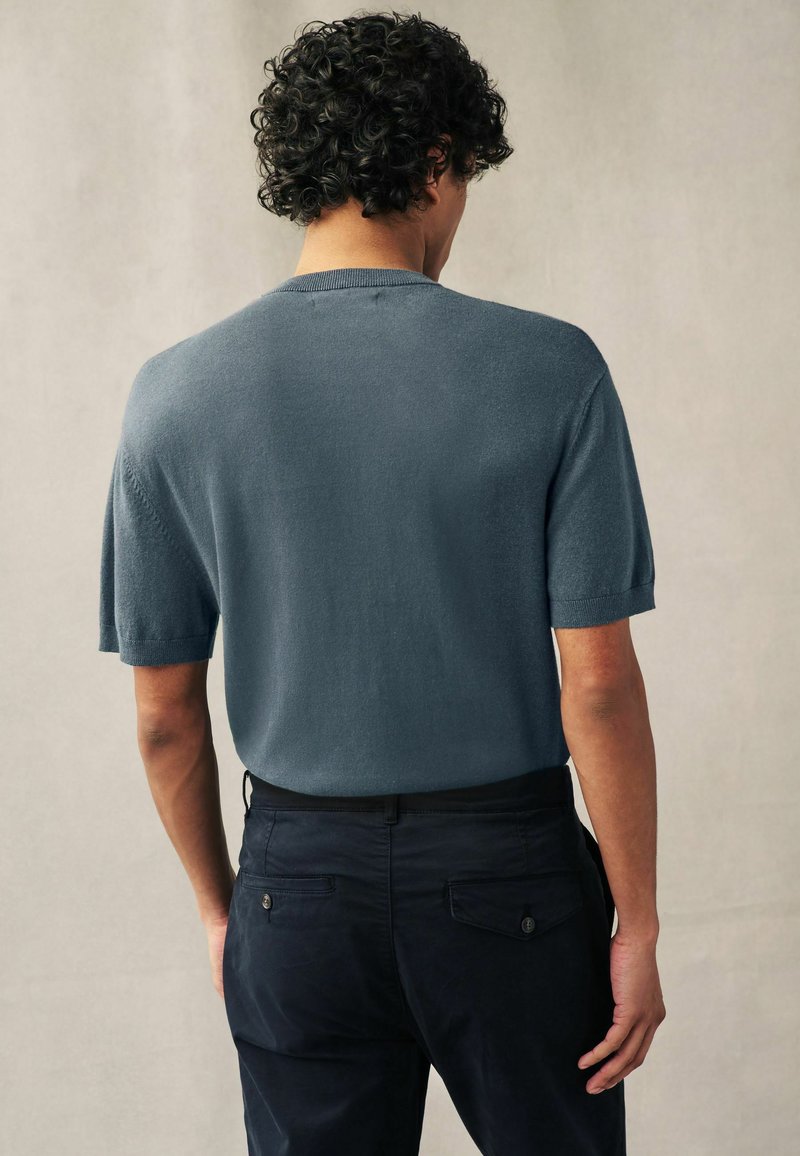 Next - T-shirt basic