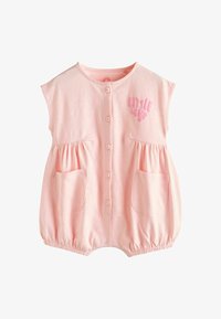 Valitud, pink and white